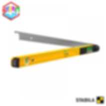 STABILA TECH 700DA 80cm/32" 三合一電子量角器 19018