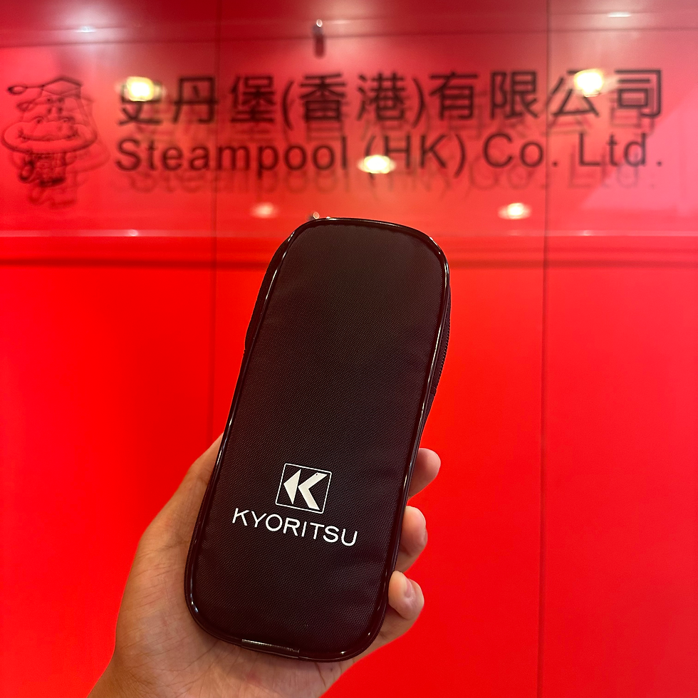 縮圖：KYORITSU 交流數字式鉗錶 2200R