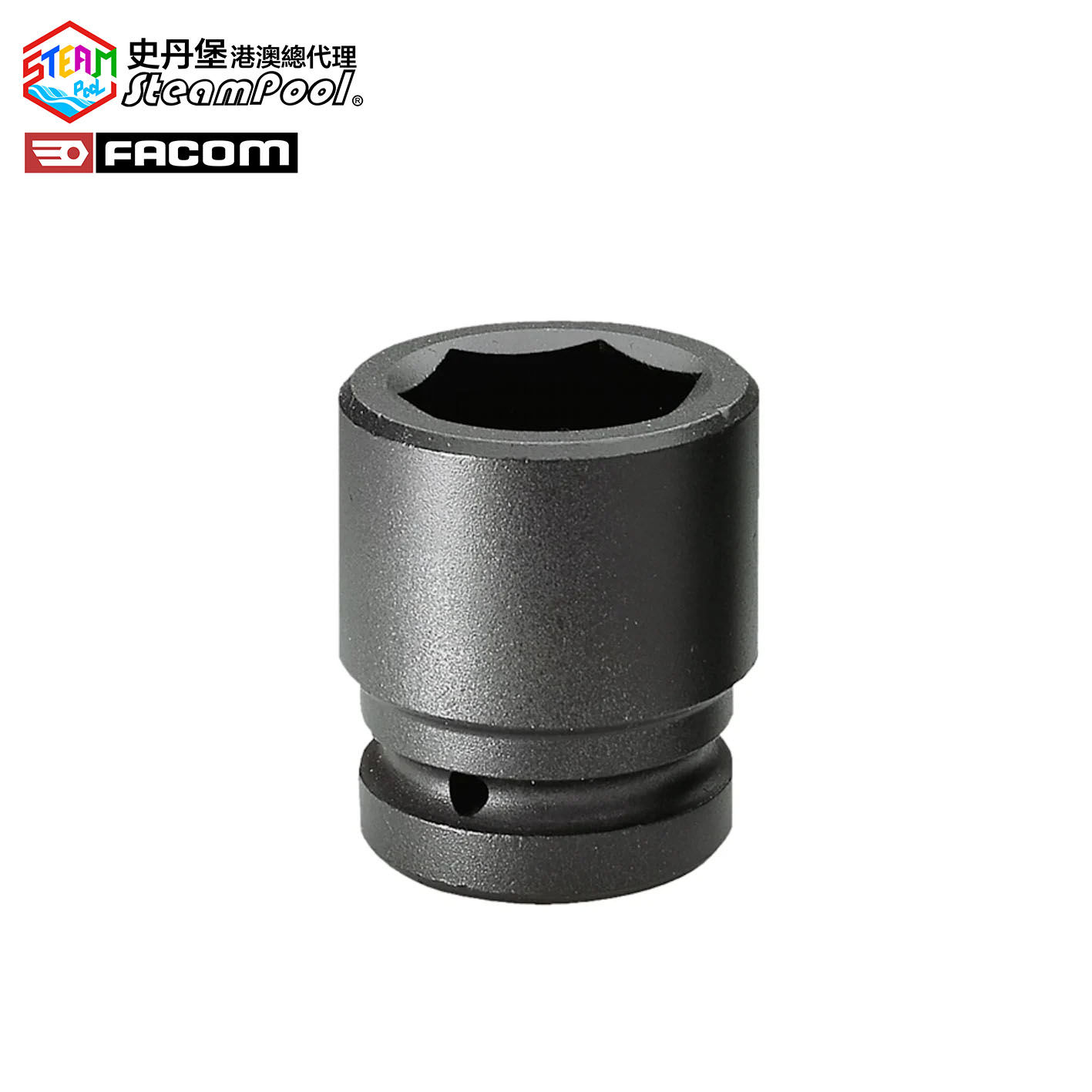 FACOM 54mm 1" 套筒 NM.54A