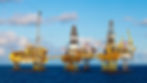石油及燃氣 Oil and Gas