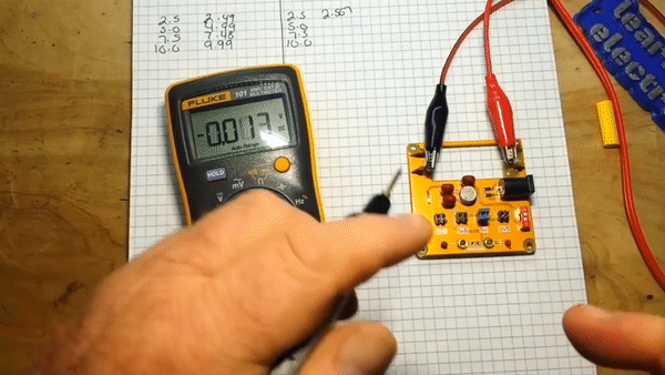 FLUKE 福祿克,Fluke101數字顯示測量結果,清晰確準。