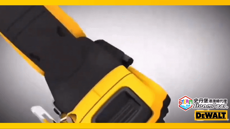 DEWALT 得偉居合切絲桿剪 絲桿切割機,適用於不同尺寸的絲桿切割,M6 M8 M10 M12 金屬 不銹鋼,可使用六角匙,裝卸合適尺寸的刀口,DCS350