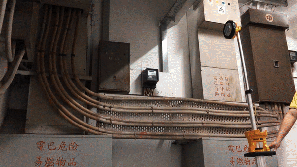 得偉 DEWALT 曙光燈塔的最高光度可達 3000 流明;而基本光度則為 1000 流明,提供足夠光度的舒適照明,DCL079