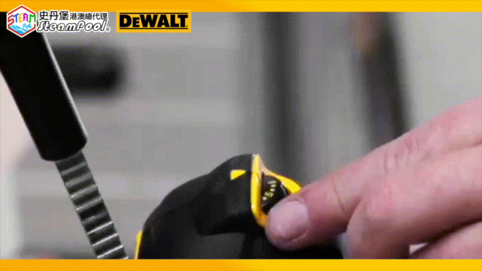 DEWALT 得偉 得偉電動膠槍 高潮神器 變速調控 電子速 打膠,DCE580 DCE560