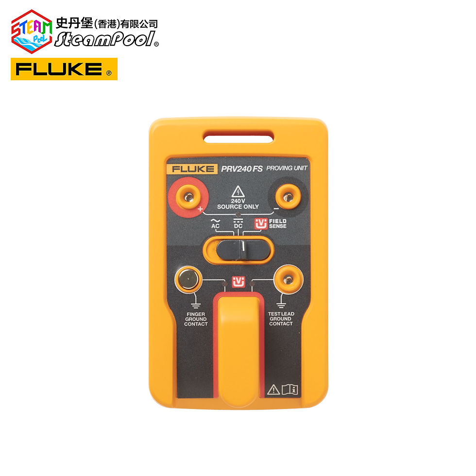 FLUKE PRV240FS 電壓錶檢驗裝置 PRV240FS