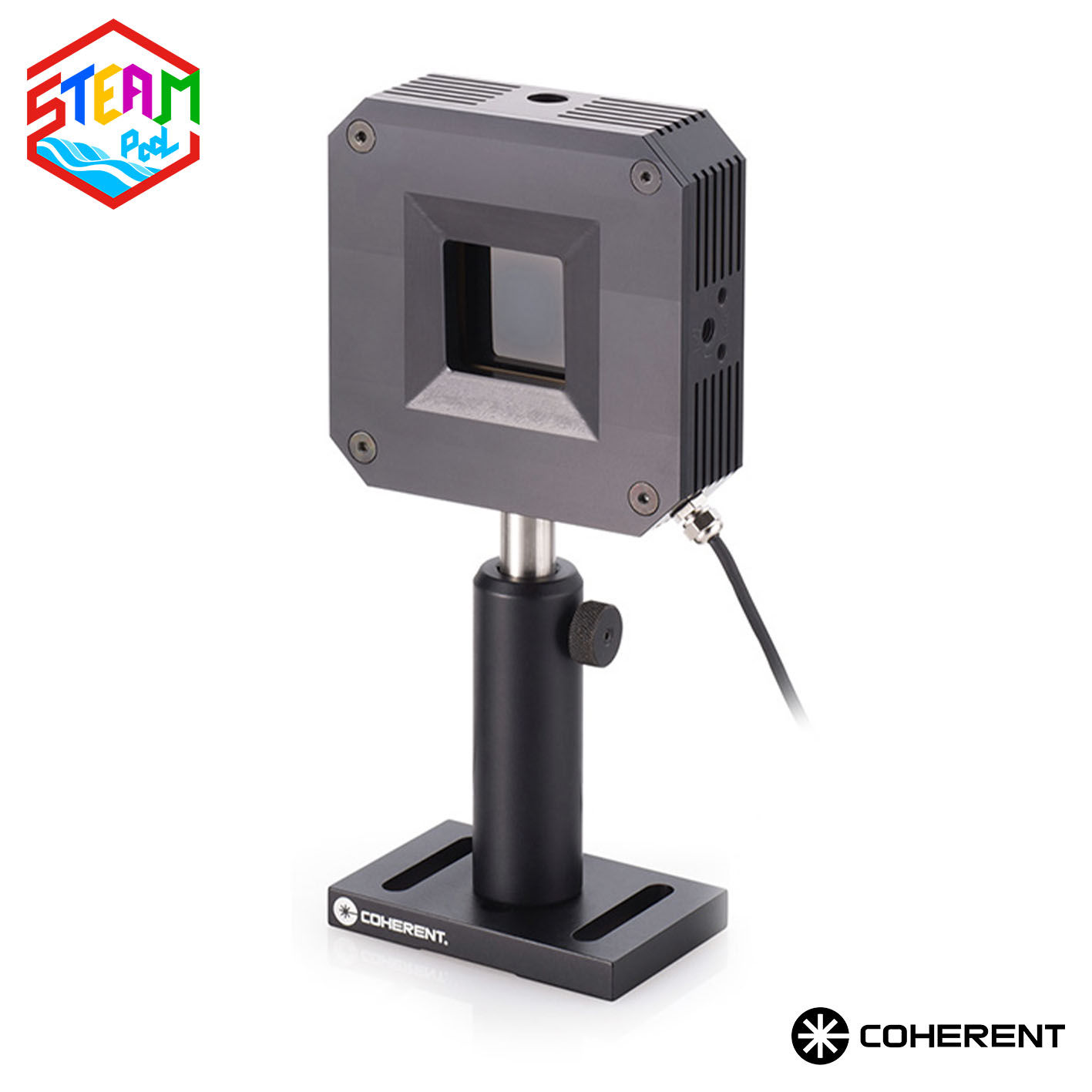 COHERENT PowerMax-Pro 激光功率感測器 150 BB