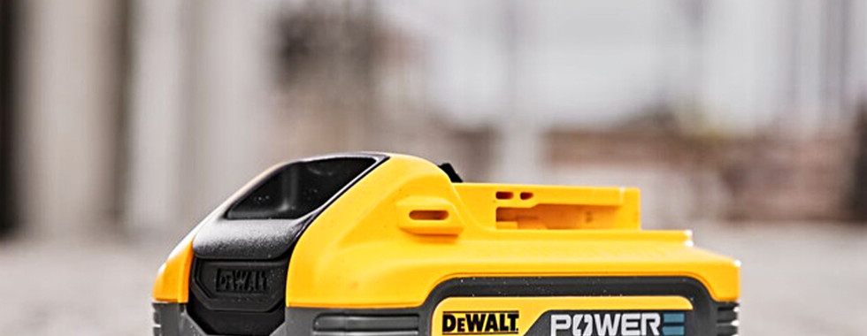 史丹堡Steampool得偉總代理 DEWALT DCBP518 Powerstack 5AH Lithium Battery 鋰電池 產品圖7