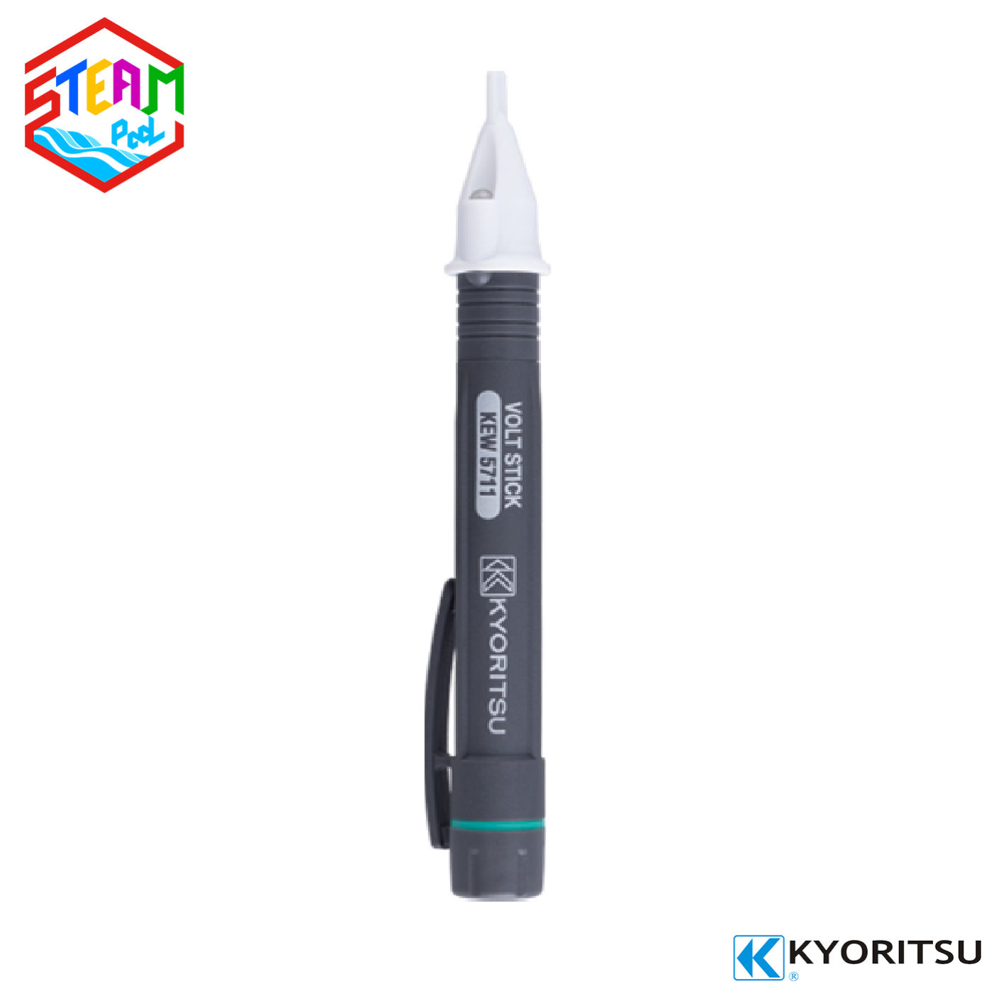 KYORITSU 非接觸式低壓試電筆 KEW 5711