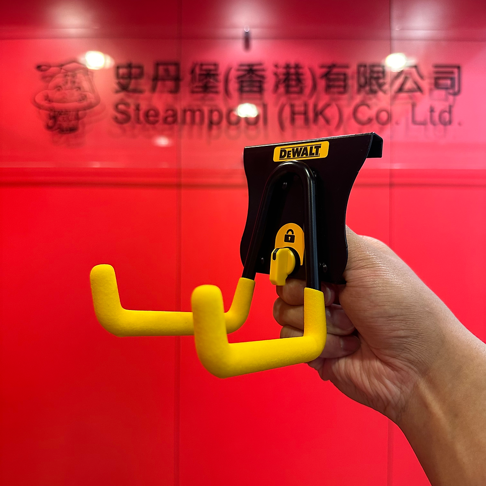 縮圖：得偉短身工具掛勾 DWST82805