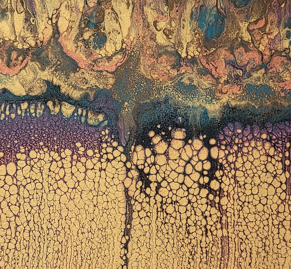 Thumbnail: The Abstract Collection 72 - SOLD 