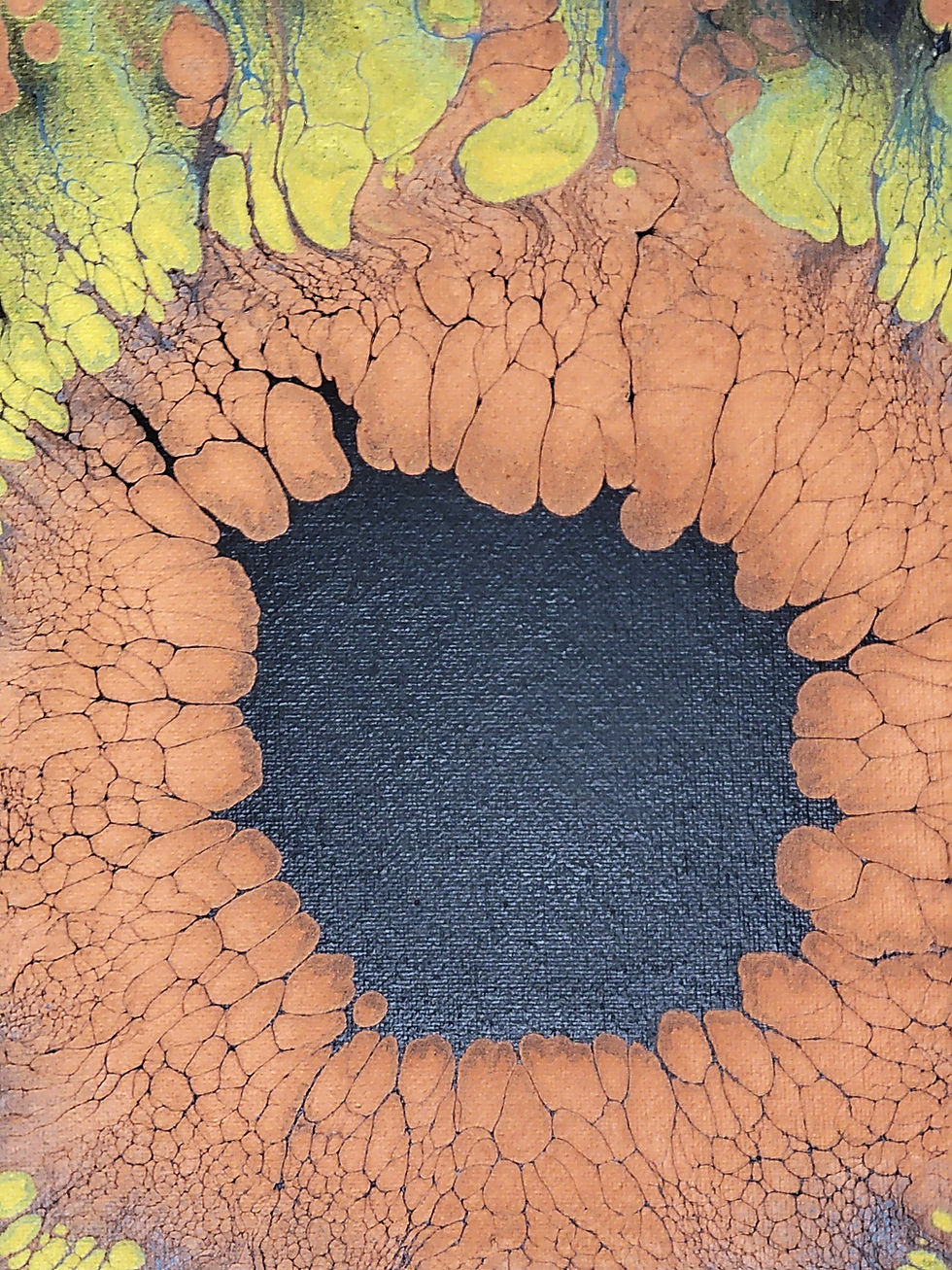Thumbnail: The Abstract Collection 95 - SOLD