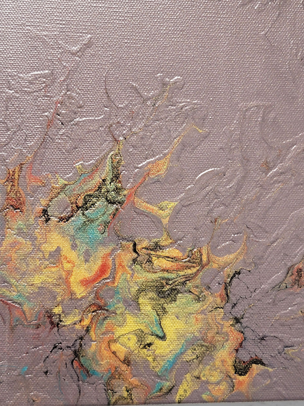 Thumbnail: The Abstract Collection 110
