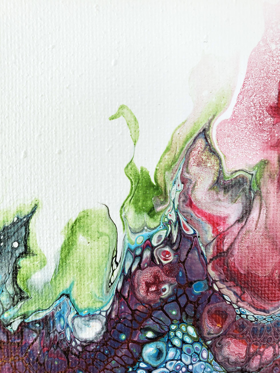 Thumbnail: The Water Collection - 21 SOLD