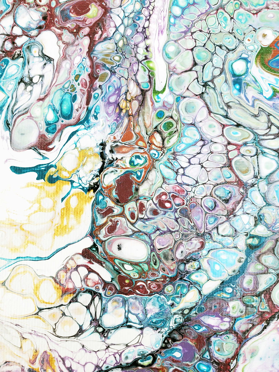 Thumbnail: The Water Collection - 112 - SOLD
