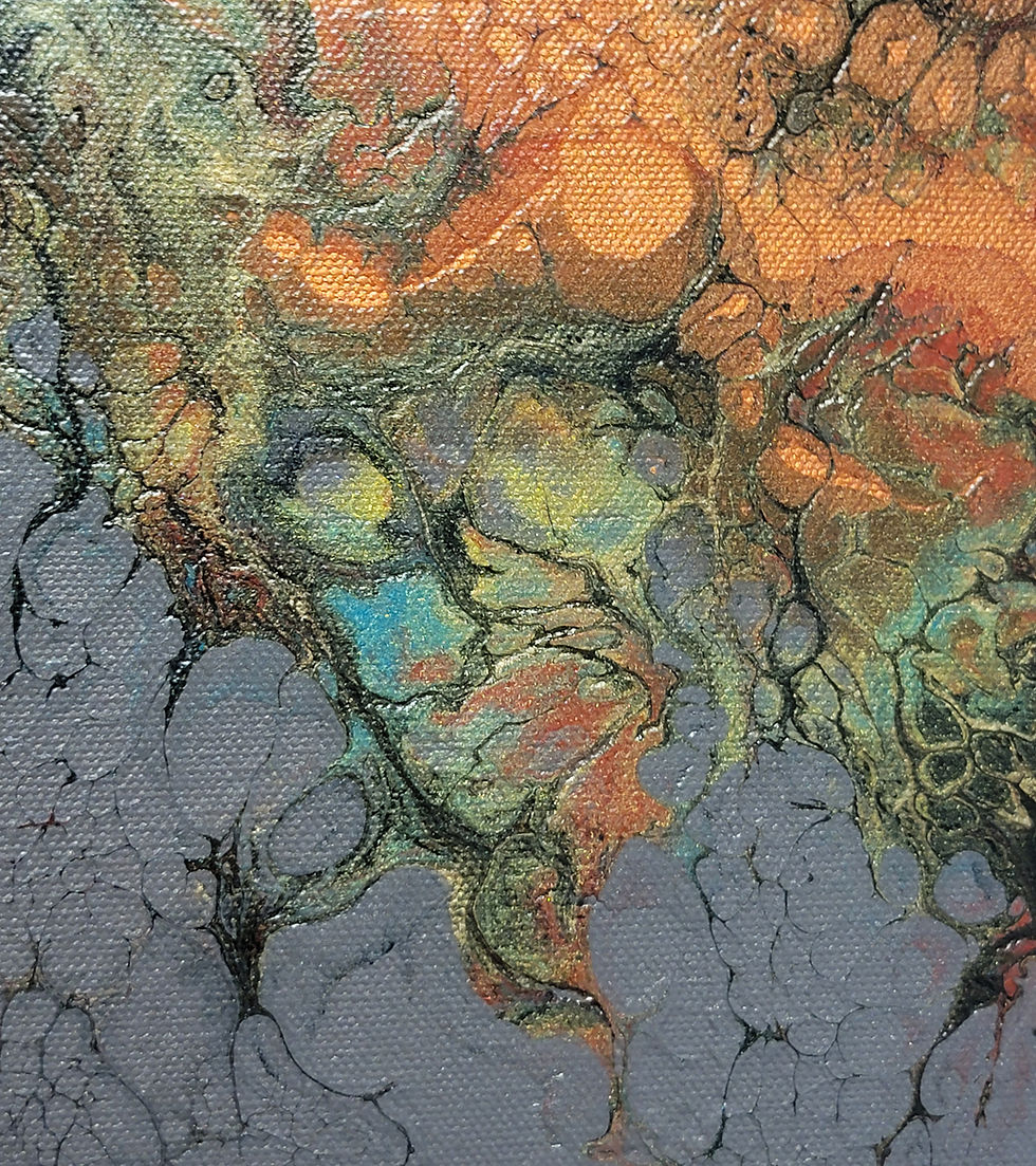 Thumbnail: The Abstract Collection 110