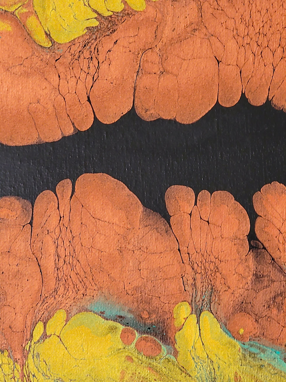 Thumbnail: Abstract Collection 66 - SOLD 