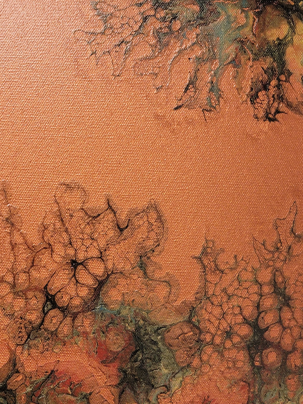 Thumbnail: The Abstract Collection 110