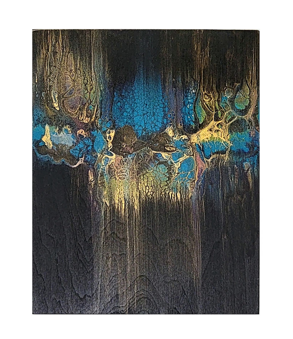 Thumbnail: Abstract 89 Set - SOLD