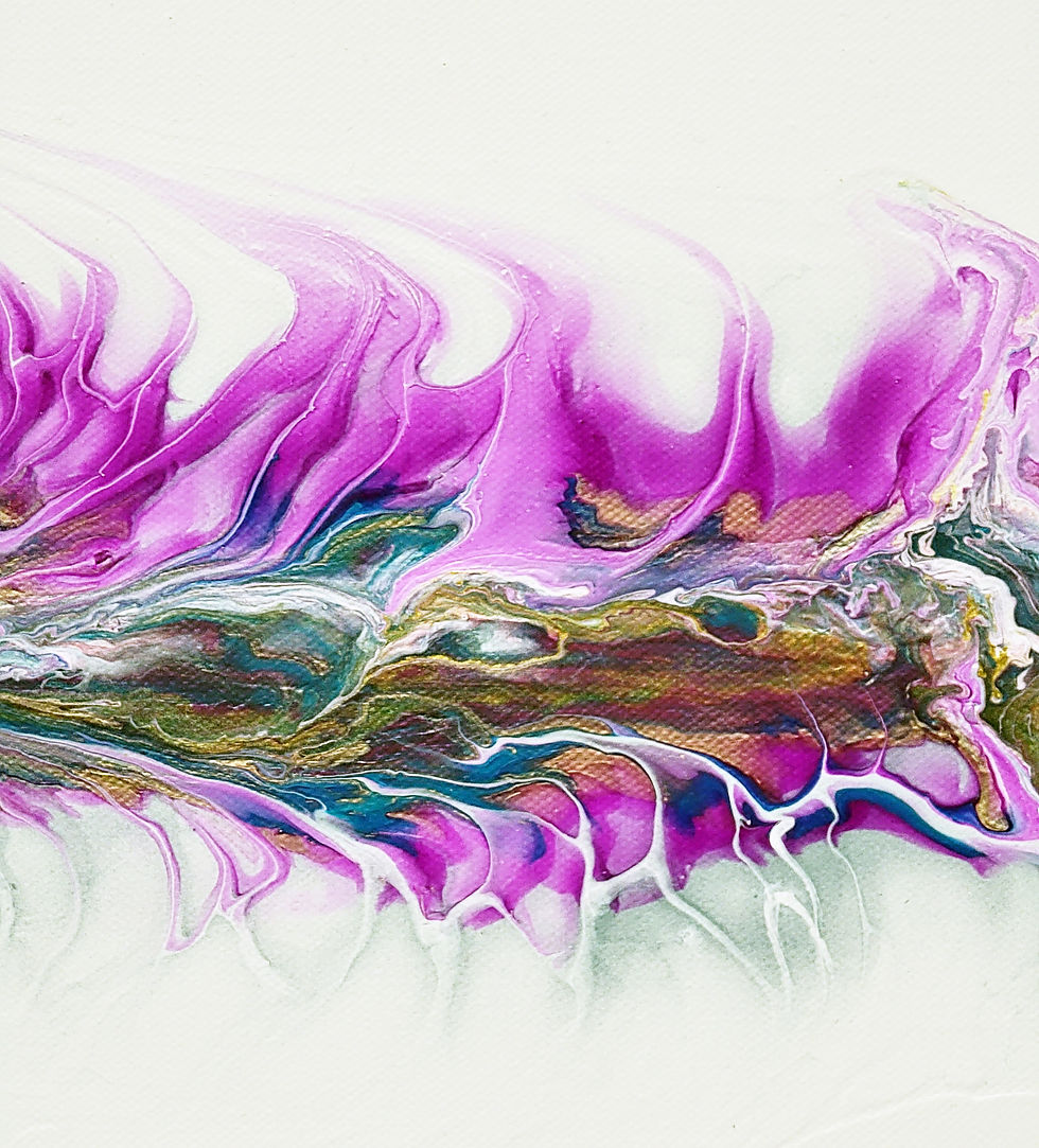 Thumbnail: The Abstract Collection 121 - SOLD