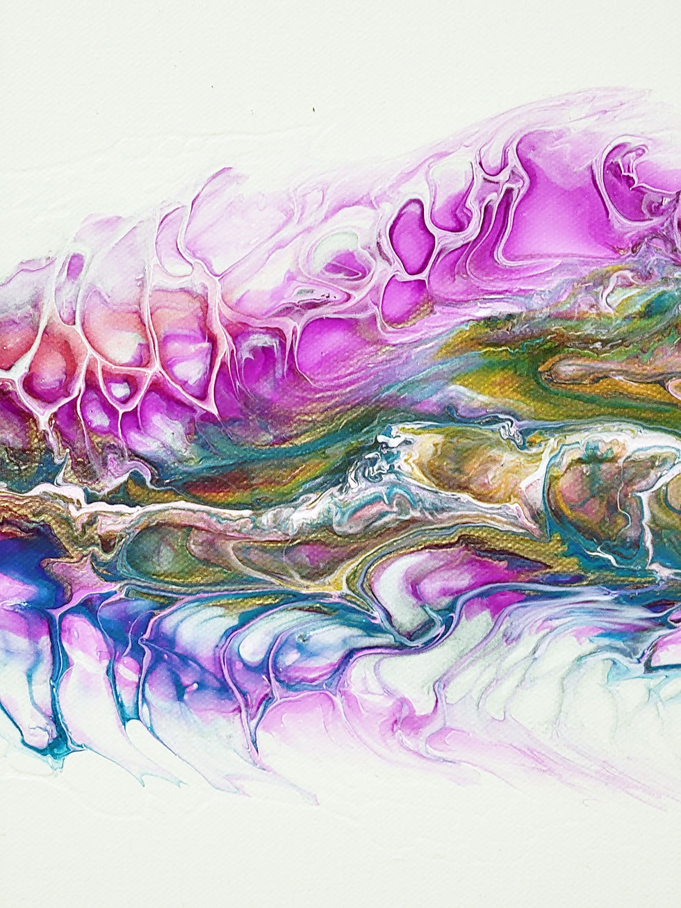 Thumbnail: The Abstract Collection 121 - SOLD