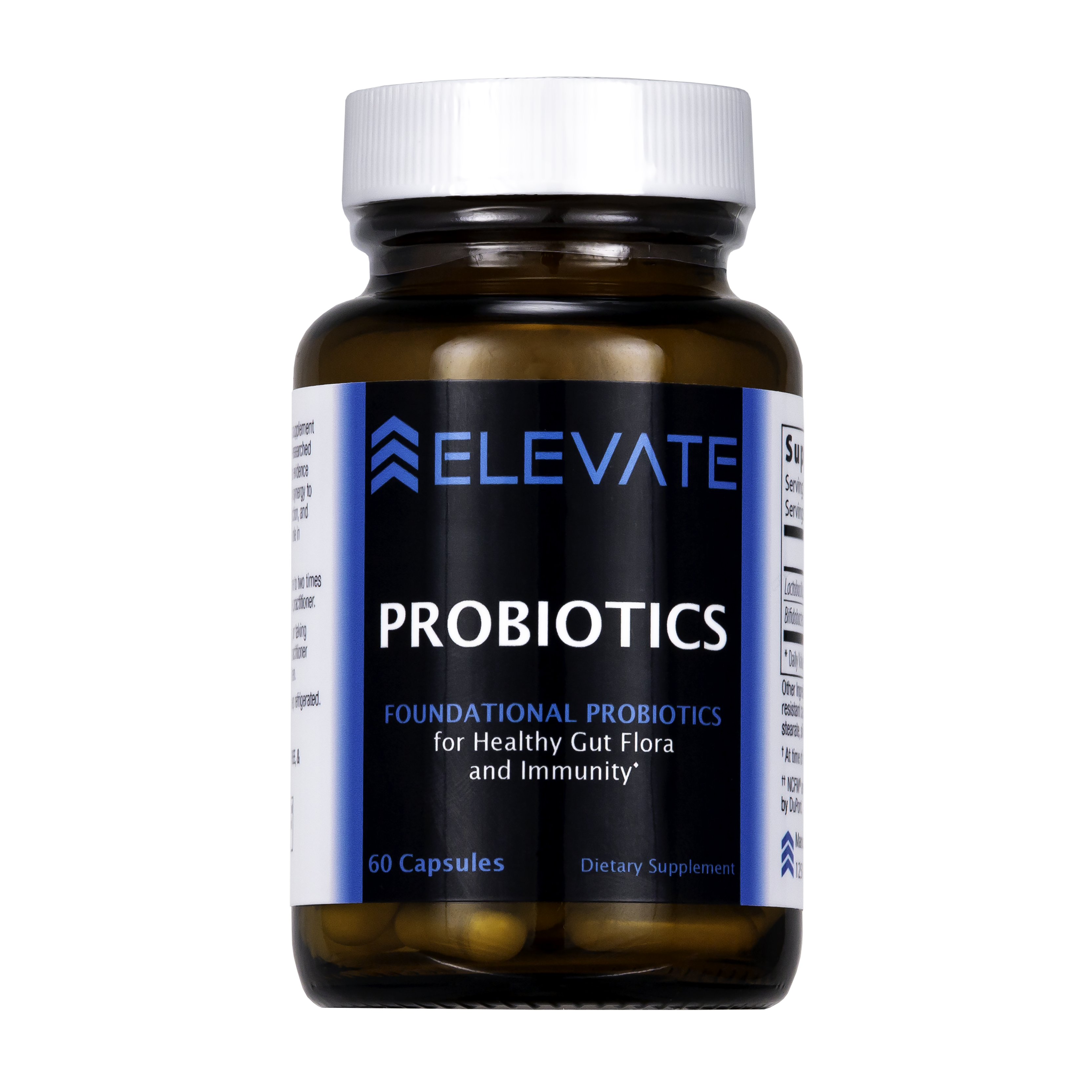 PROBIOTICS