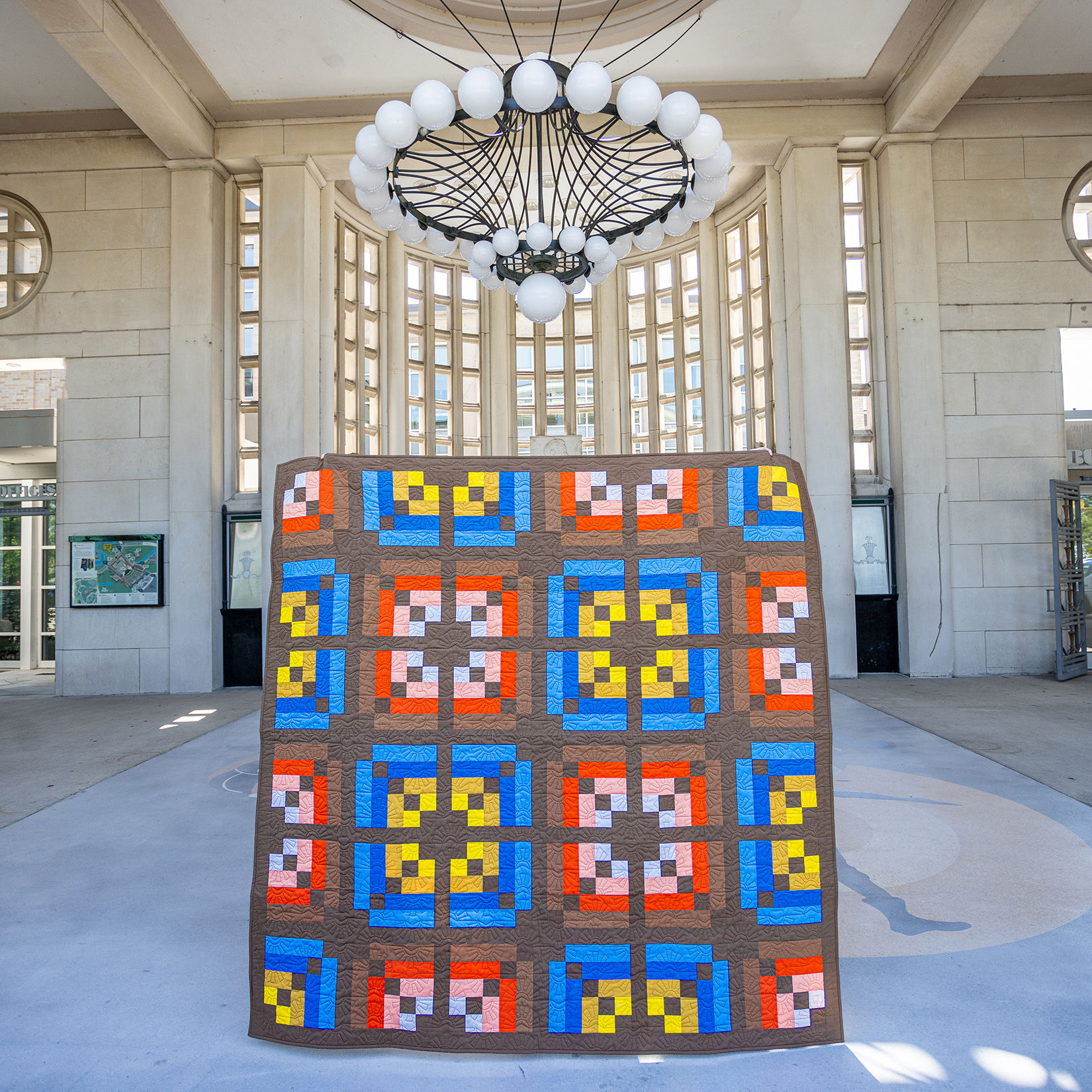 Intertwined Cover Kit