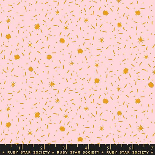 Sugar Rush in Cotton Candy Pink