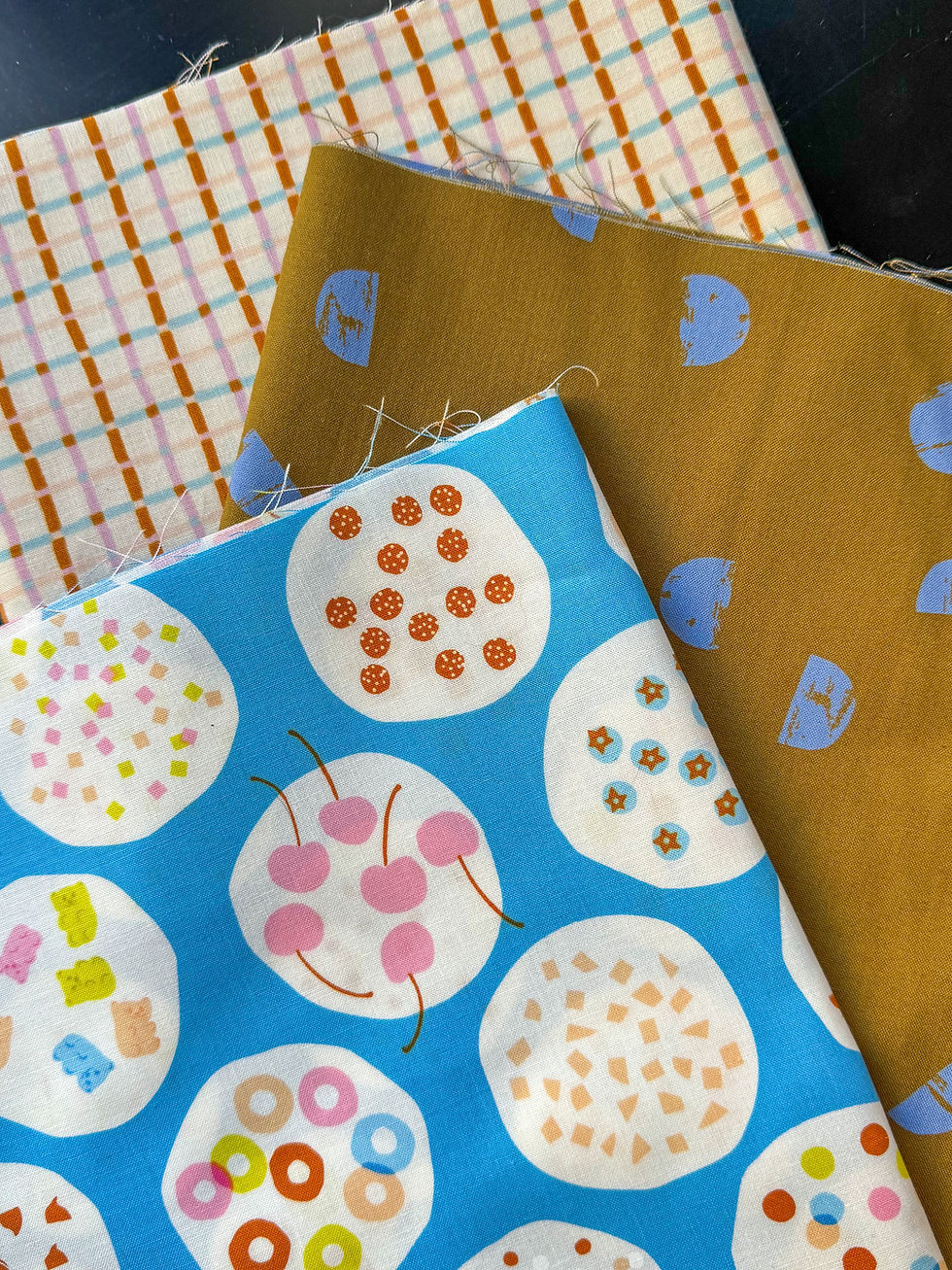 Thumbnail: Ruby Star Economy Block Swap Mystery Bundle