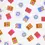 Thumbnail: Then Came June Quilt Block Labels by Sarah Hearts