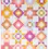 Thumbnail: Meadowland Quilt Pattern