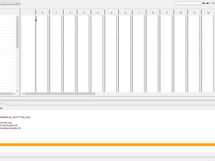 MicroZed Chronicles: Using Analysis View in Vitis and Vivado