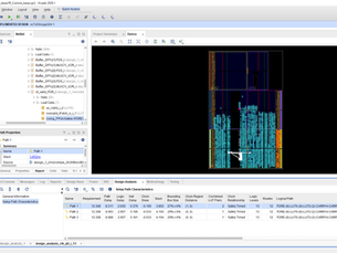 MicroZed Chronicles: Design Analysis Report