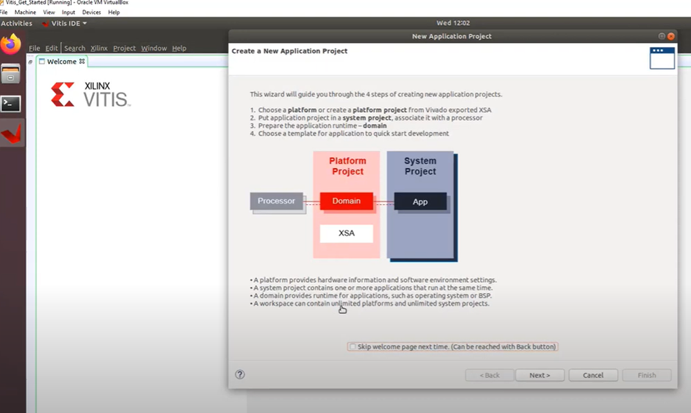 How to Install Vitis