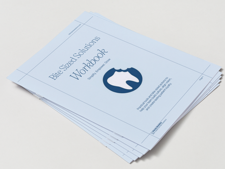 Dental Office Communication & Verbiage: How the Right Words Transform Patient Experience