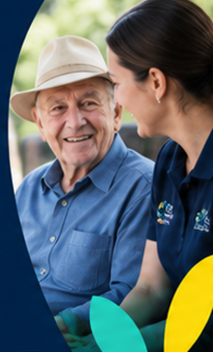 Specialist Dementia Care Unit