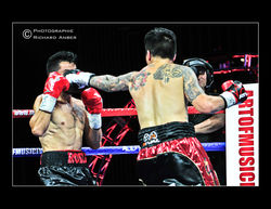 Boxing