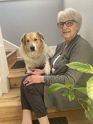 Anita