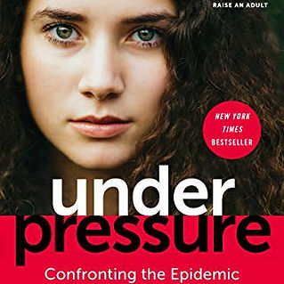 Under Pressure: Confronting the Epidemic of Stress and Anxiety in Girls