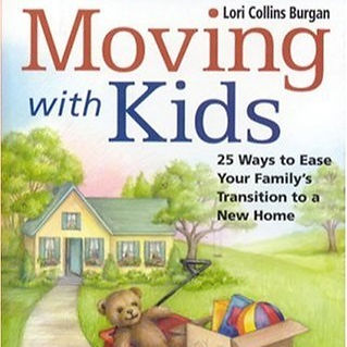 Moving With Kids