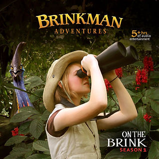 Brinkman Adventures