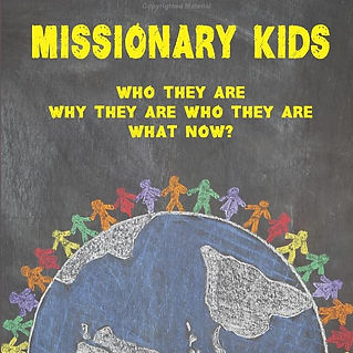 Missionary Kids
