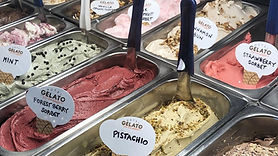 Hotel Gelato
