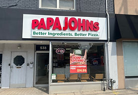 Papa John's