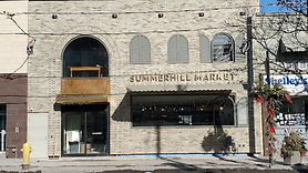 Summerhill Market
