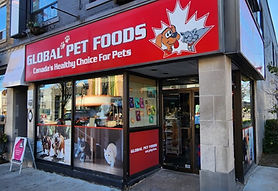Global Pet Foods