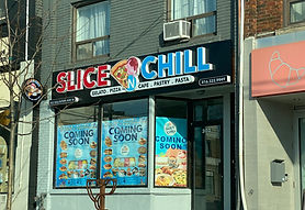 Slice N Chill