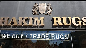 Hakim Rugs