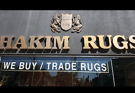 Hakim Rugs