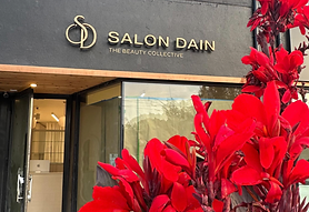 Salon Dain