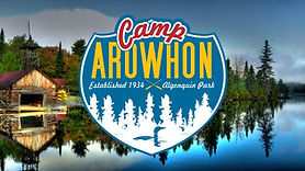 Camp Arowhon
